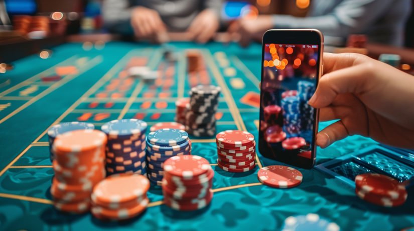 Catatan privasi akun di platform hiburan